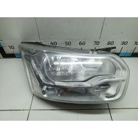 Фара правая Ford Transit 2014 1877025