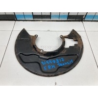 Пыльник тормозного диска Ford Transit 2014 1817710