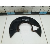 Пыльник тормозного диска Ford Transit 2014 1817710