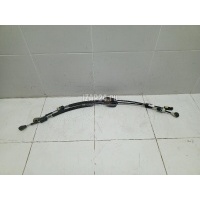 Трос КПП Ford Transit 2014 2080973