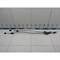 Трос КПП Ford Transit 2014 2080973