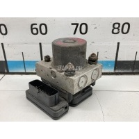 Блок ABS (насос) Ford Transit 2014 2024695