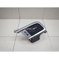 Дефлектор воздушный Hyundai-Kia Optima IV 2016 84790D5000CK5