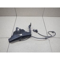 Замок капота Hyundai-Kia Optima IV 2016 81130D5010