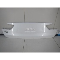 Накладка крышки багажника Hyundai-Kia Optima IV 2016 87370D4000SWP