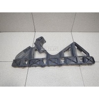 Направляющая заднего бампера правая Hyundai-Kia Optima IV 2016 86614D5000