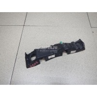 Направляющая переднего бампера правая Hyundai-Kia Optima IV 2016 86514D5000