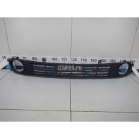 Решетка в бампер центральная Hyundai-Kia Optima IV 2016 86560D4000