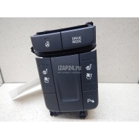 Блок кнопок Hyundai-Kia Optima IV 2016 93300D4AA0
