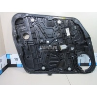 Стеклоподъемник электр. передний левый Hyundai-Kia Sportage 2016 82471D9010