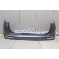 Бампер задний Hyundai-Kia Sportage 2016 86611D9000