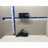 Воздуховод бампера правый Hyundai-Kia Sportage 2016 86574F1500
