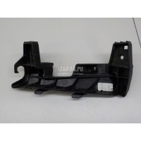 Направляющая переднего бампера правая Hyundai-Kia Sportage 2016 86552F1000