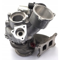 Новая турбина audi seat volkswagen 2.0 tsi tfsi 210 220 230km 06k145722g 06k145874l