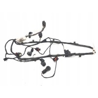 Свет pdc передняя форд mondeo mk4 hatchback 07 - 15
