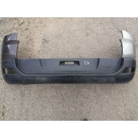Бампер задний Peugeot 3008 1 2009 7410JP, 9684964277