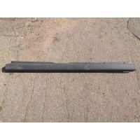 Бампер задний Citroen Jumper 2 2007 1694260080, 1305763070