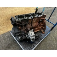 Двигатель форд focus mondeo mk5 kuga 2.0 tdci t7db евро 6 отправка blok вал
