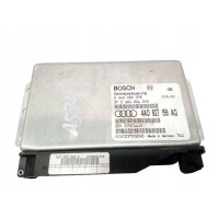Блок управления кпп 4a0927156aq 0260002378 audi a6 i 1994 - 1997 c4