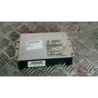 Блок управления кпп audi a6 c5 2.4 b 4b0927156c