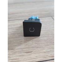 Кнопка tpms переключатель сет давления в шинах passat b6 3c0927121e
