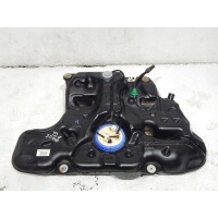 Бачёк топлива toyota avensis 09 - 18 2.0 2.2 d4d