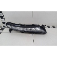 Фара ДХО передняя правая верхняя Mitsubishi Eclipse Cross Restail LED