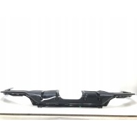Honda civic x спойлер юбка бампера задняя 71502 - tgg - a700