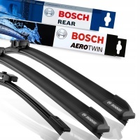 Стеклоочистителя bosch aerotwin a843s a334h мерседес кзс 253 07.2015 - 11.2018