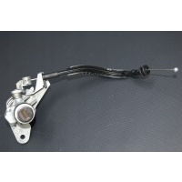 Личинка замка дверь audi a8 4h 8f0827573a