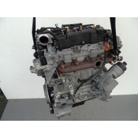 Двигатель 9hx 1.6 hdi 16v citroen peugeot форд