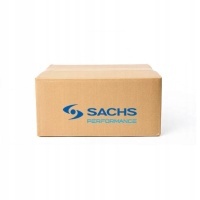 DOCISK SPRZĘGŁA Sachs 883082 001243 Tarcza dociskowa sprzęgła
