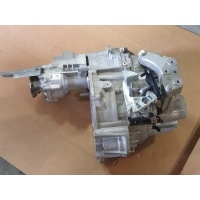 Кпп ulr для 02q409055c гольф 8 gti r