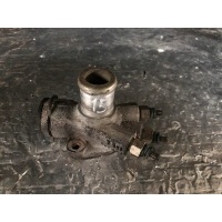 OBUDOWA PODGRZEWACZA 1.9 TDI PASSAT B5 AUDI A4 B5 A6 GOLF SHARAN 028121145E