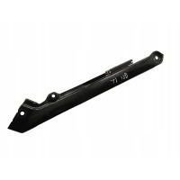 Крепление левый крепление пояса передняя volkswagen гольф vii gti 5g0805931 2012 - 2016