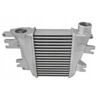 INTERCOOLER NISSAN PATROL / TERRANO II 98 - 09 3.0D