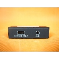 Audi a4 8w b9 разъем вход usb aux 8w0035726