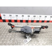Механизм стеклоочистителя (трапеция дворников) Renault Clio 2021 288008294r