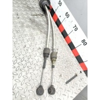 Трос кулисы КПП Peugeot Expert 2008