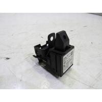 Блок блок управления карты volvo v40 ah4n - 15607 - ae