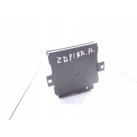 13112865 Inne moduły 2.0 DTI 16V 74 2005 OPEL ZAFIRA A (F75_)