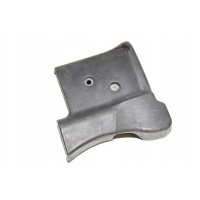 Корпус дроссельной заслонки bmw e36 e46 1709256 крышка