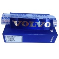 Эмблема декоративная передняя решетки volvo c30 s40