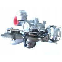 Турбокомпрессор garrett 144115446r gt2260s новая oe