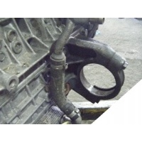 Volvo s60 v70 2.4 т 00 - 05 опора полуоси