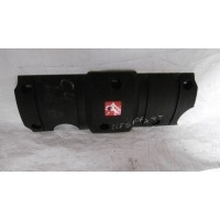 Citroen saxo 1.6 16v крышка двигателя 9638602180