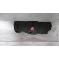 Citroen saxo 1.6 16v крышка двигателя 9638602180