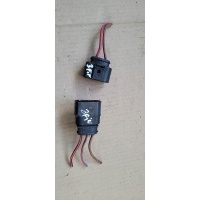 A6 C6 Q7 A4 WTYCZKA KOSTKA 3PIN WEJŚCIE WYJŚCIE 1J0973753
