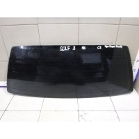 Стекло заднее Volkswagen Golf Mk3 (1991—2000) 1H6845051N