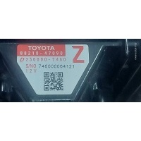 Радар сенсор toyota 88210 - 47090